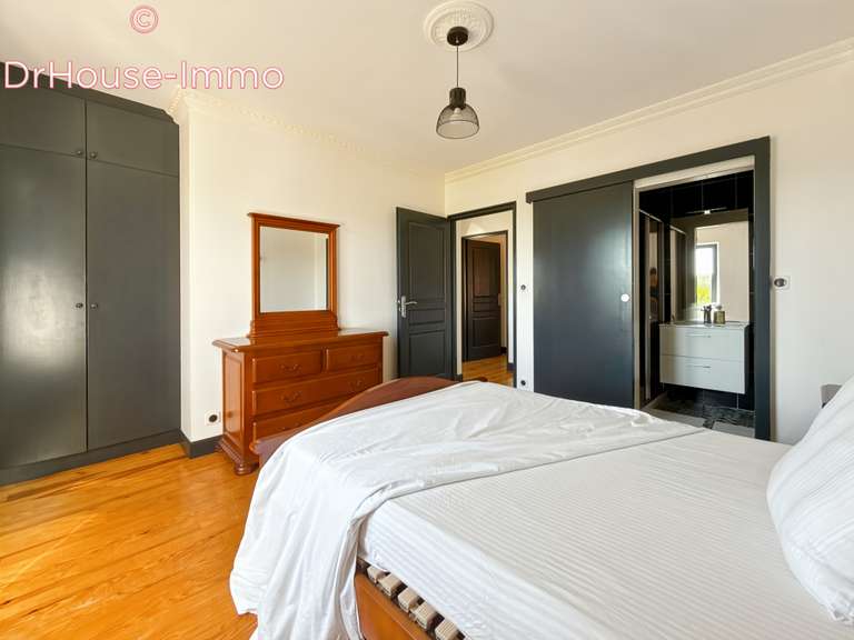 Villa Saint-Vincent-de-Tyrosse - 2 chambres - 125m²