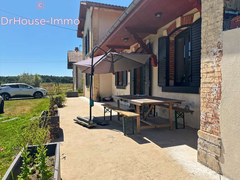 Villa Saint-Vincent-de-Tyrosse - 2 chambres - 125m²