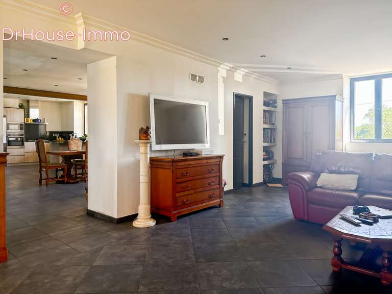 Villa Saint-Vincent-de-Tyrosse - 2 chambres - 125m²