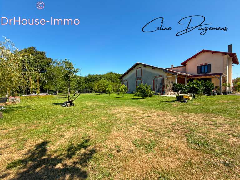 Villa Saint-Vincent-de-Tyrosse - 2 chambres - 125m²