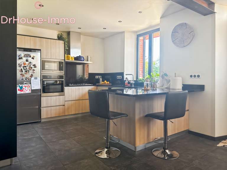 Villa Saint-Vincent-de-Tyrosse - 2 chambres - 125m²