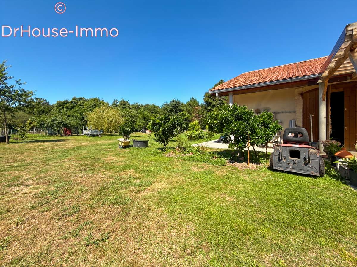 Villa Saint-Vincent-de-Tyrosse
