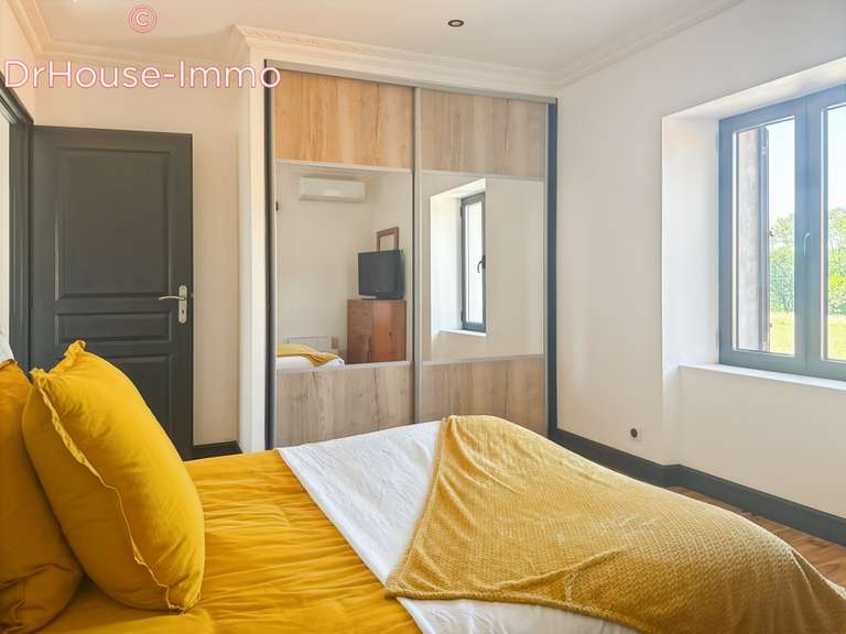 Villa Saint-Vincent-de-Tyrosse - 2 chambres - 125m²