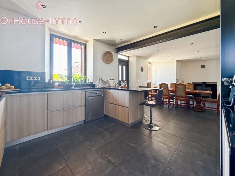 Villa Saint-Vincent-de-Tyrosse - 2 chambres - 125m²