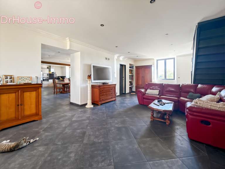 Villa Saint-Vincent-de-Tyrosse - 2 chambres - 125m²