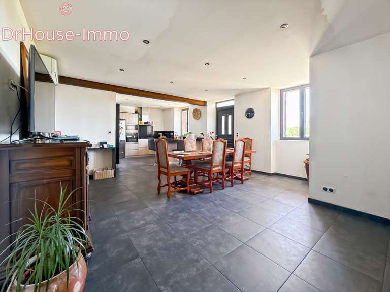 Villa Saint-Vincent-de-Tyrosse - 2 chambres - 125m²