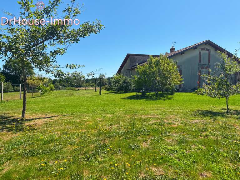 Villa Saint-Vincent-de-Tyrosse - 2 chambres - 125m²