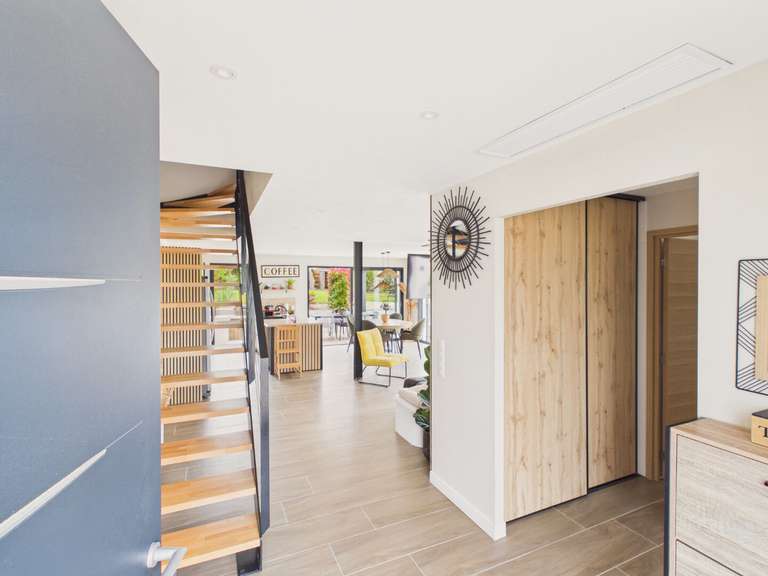 Villa Saint-Vincent-de-Tyrosse - 5 chambres - 160m²