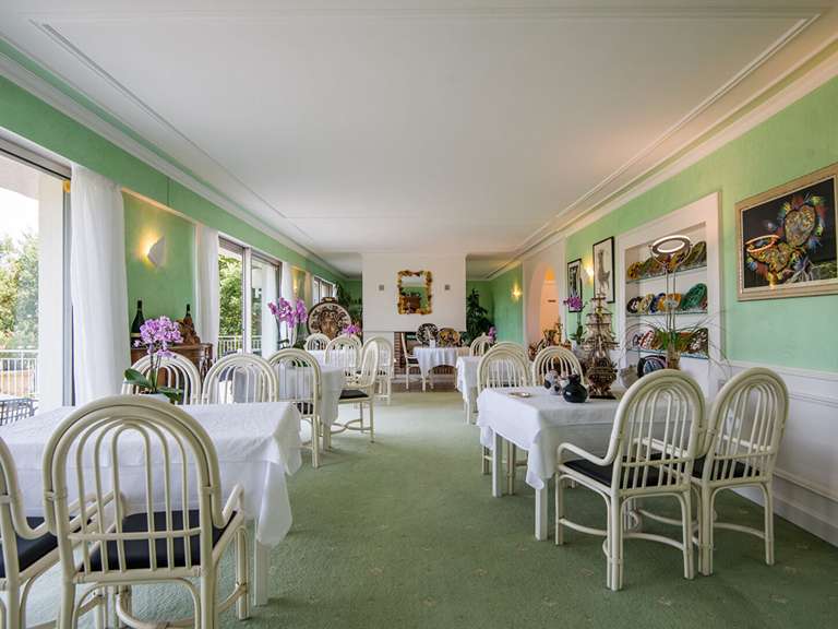 Maison Saint-Vincent-du-Pendit - 7 chambres - 325m²