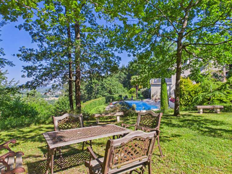 Maison Saint-Vincent-du-Pendit - 7 chambres - 325m²