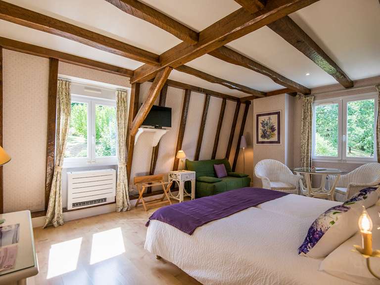 Maison Saint-Vincent-du-Pendit - 7 chambres - 325m²