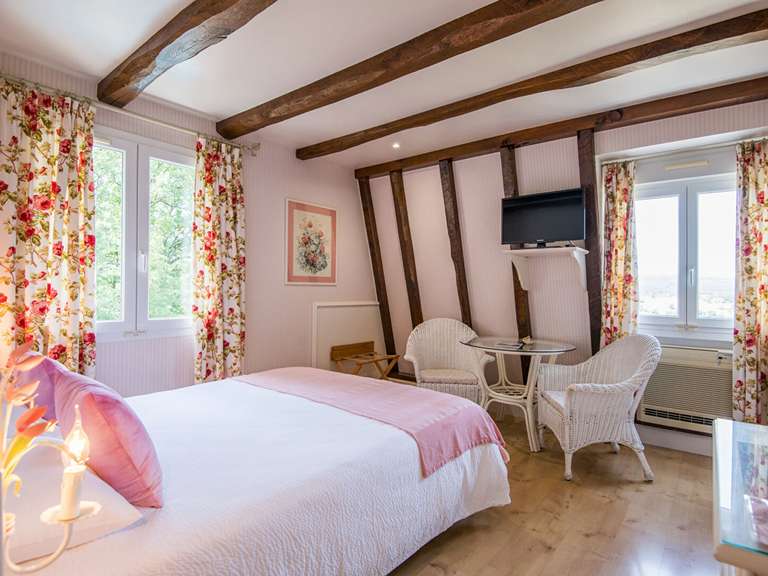 Maison Saint-Vincent-du-Pendit - 7 chambres - 325m²