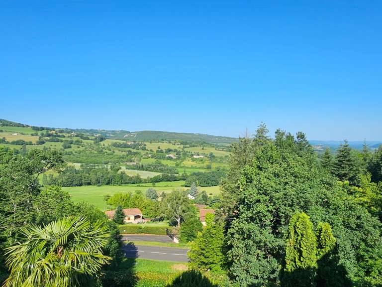 Maison Saint-Vincent-du-Pendit - 7 chambres - 325m²