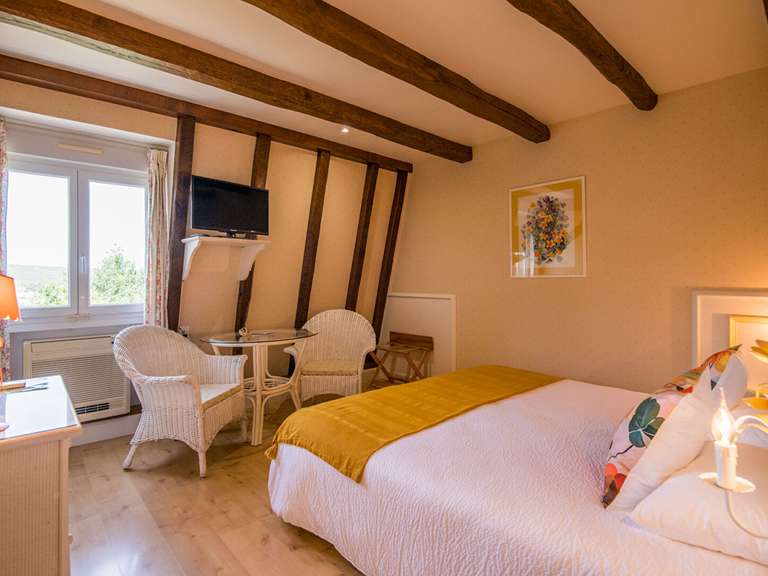 Maison Saint-Vincent-du-Pendit - 7 chambres - 325m²