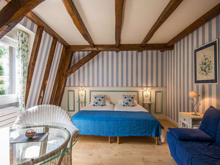 Maison Saint-Vincent-du-Pendit - 7 chambres - 325m²