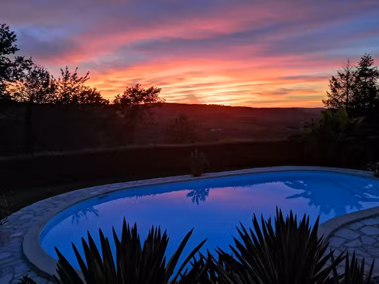 Maison Saint-Vincent-du-Pendit - 7 chambres - 325m²
