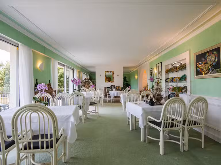 Maison Saint-Vincent-du-Pendit - 7 chambres - 325m²