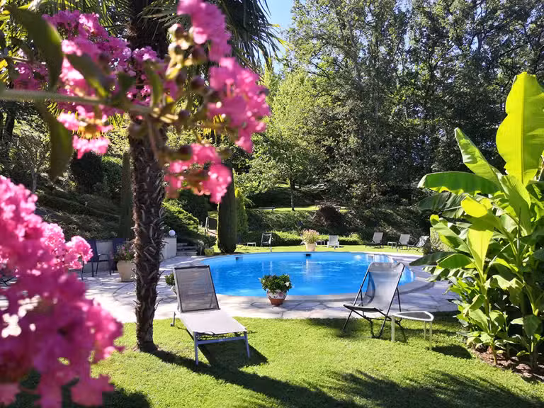 Maison Saint-Vincent-du-Pendit - 7 chambres - 325m²