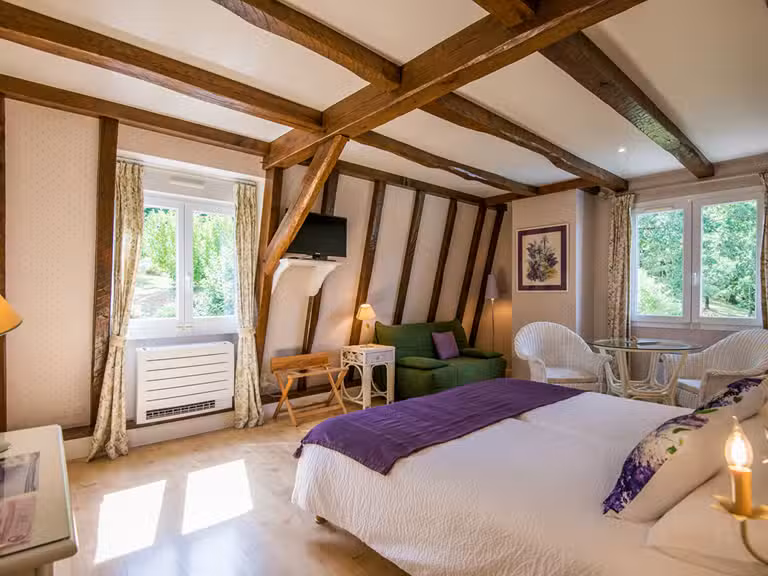 Maison Saint-Vincent-du-Pendit - 7 chambres - 325m²