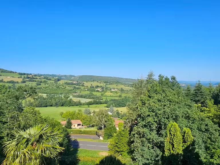 Maison Saint-Vincent-du-Pendit - 7 chambres - 325m²