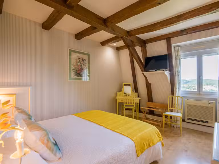 Maison Saint-Vincent-du-Pendit - 7 chambres - 325m²