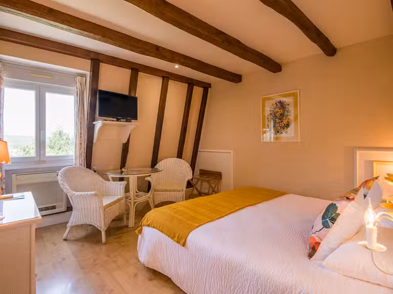 Maison Saint-Vincent-du-Pendit - 7 chambres - 325m²