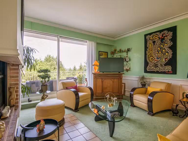 Maison Saint-Vincent-du-Pendit - 7 chambres - 325m²