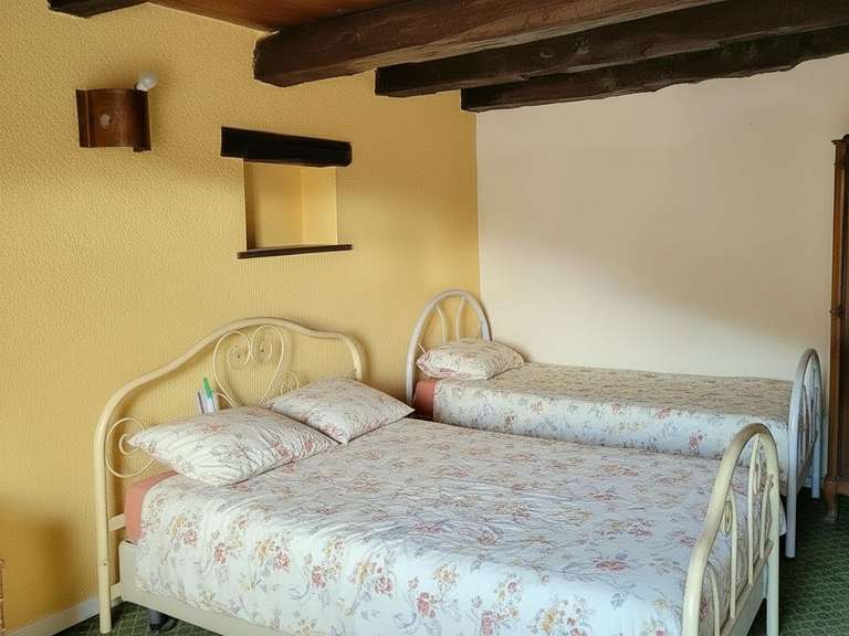 Apartment Saint-Vincent-Lespinasse - 11 bedrooms - 556m²