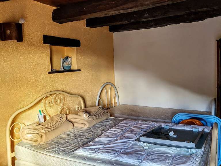 Propriété Saint-Vincent-Lespinasse - 11 chambres - 556m²