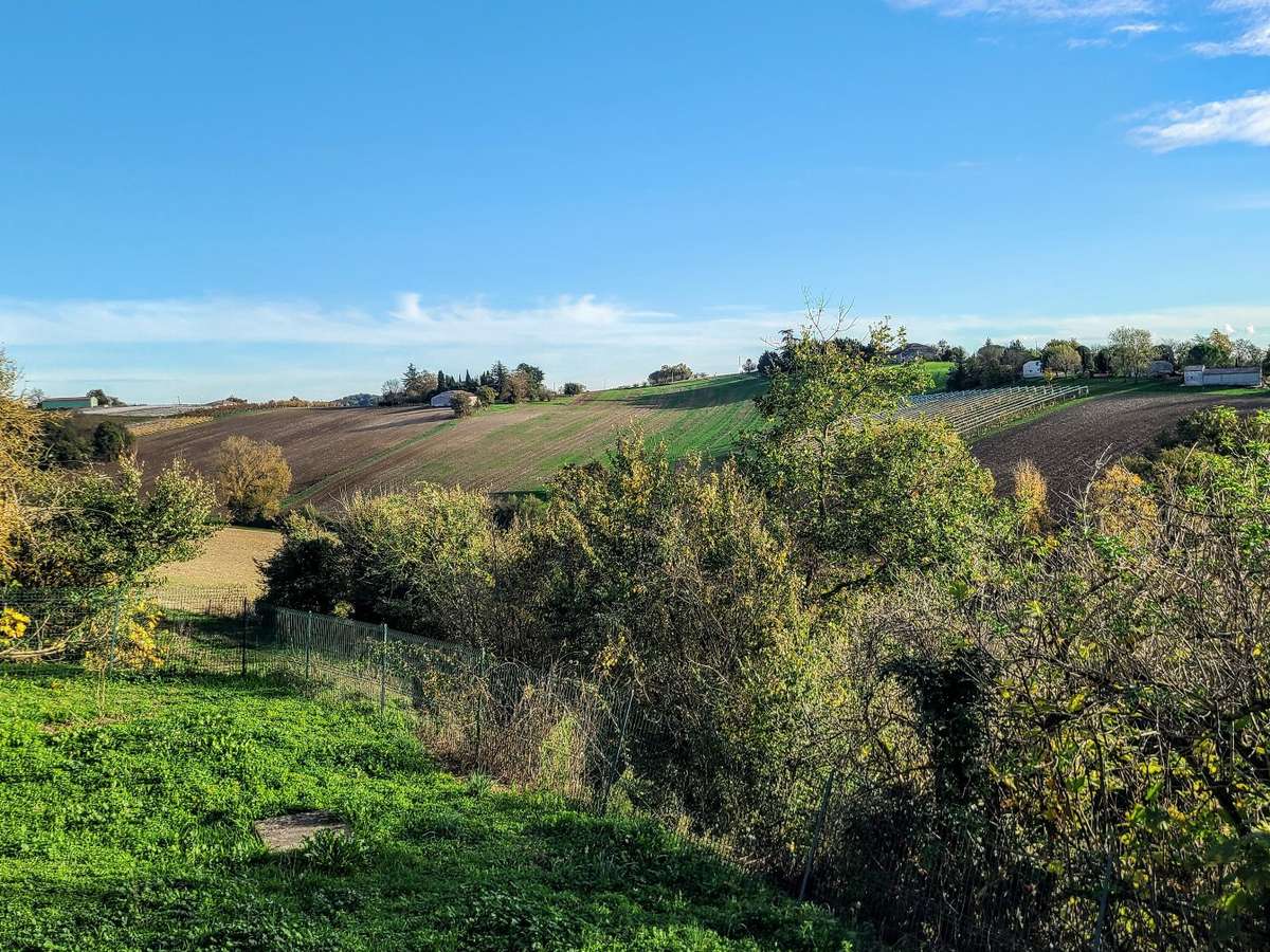 Propriété Saint-Vincent-Lespinasse