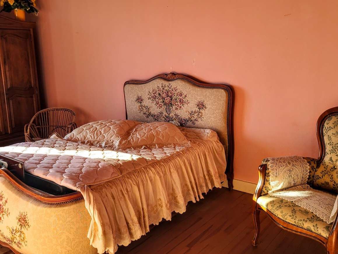 Propriété Saint-Vincent-Lespinasse