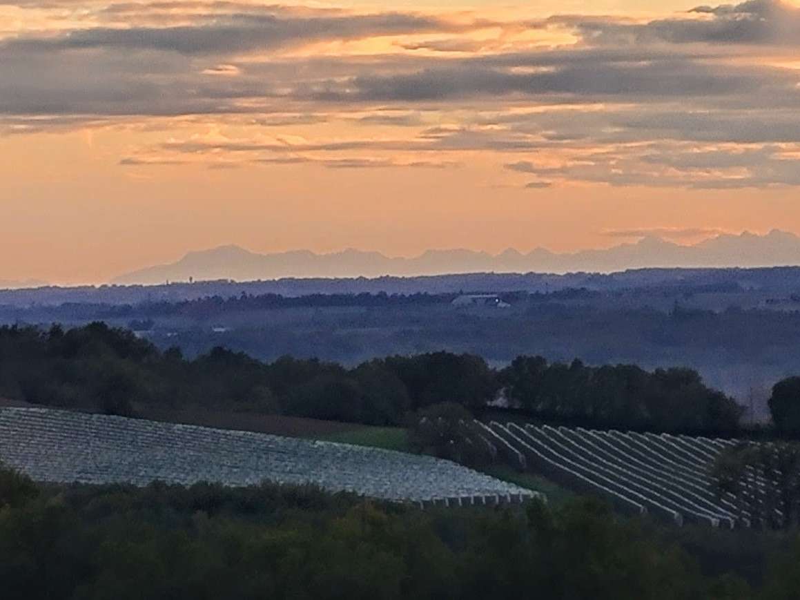 Propriété Saint-Vincent-Lespinasse