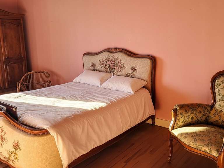 Property Saint-Vincent-Lespinasse - 11 bedrooms - 556m²