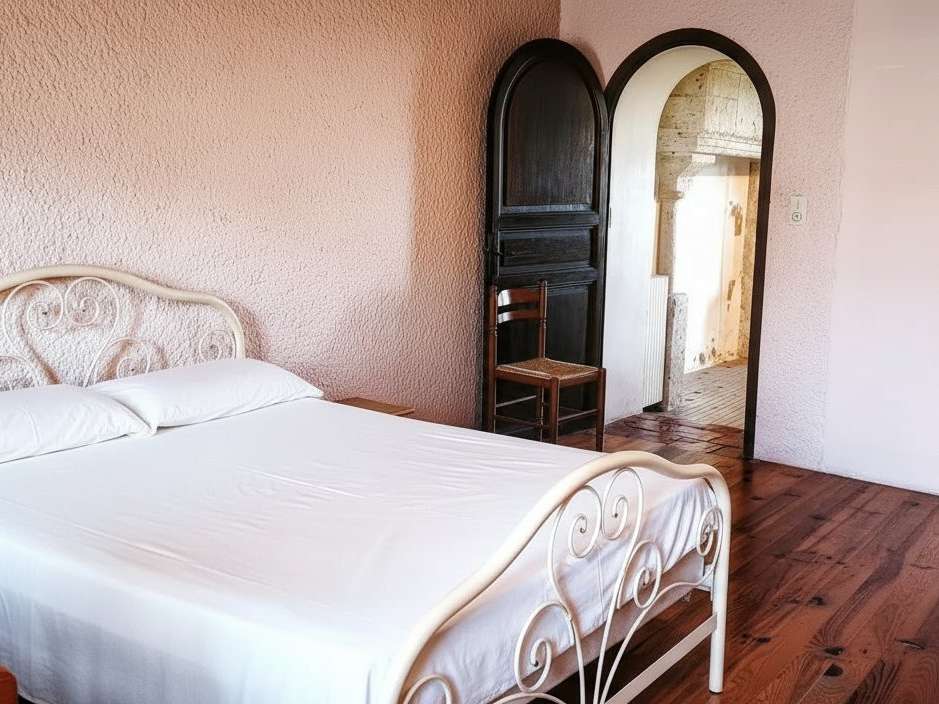 Property Saint-Vincent-Lespinasse