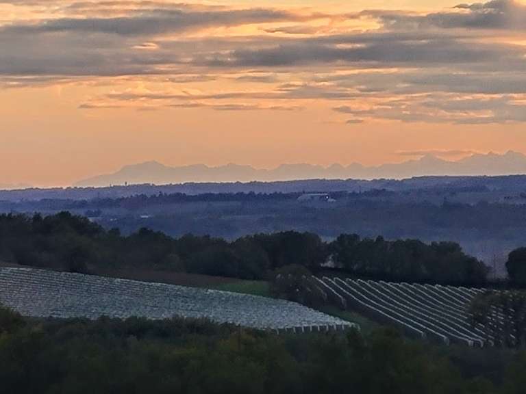 Property Saint-Vincent-Lespinasse - 11 bedrooms - 556m²