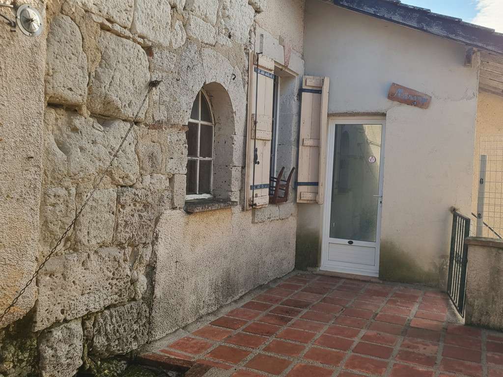 Propriété Saint-Vincent-Lespinasse