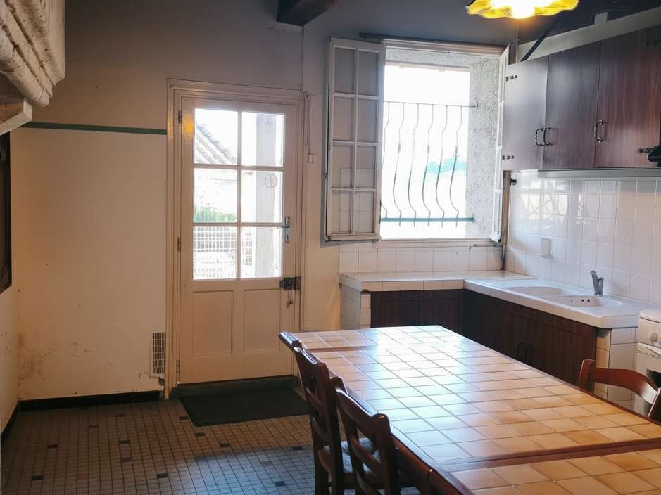 Propriété Saint-Vincent-Lespinasse
