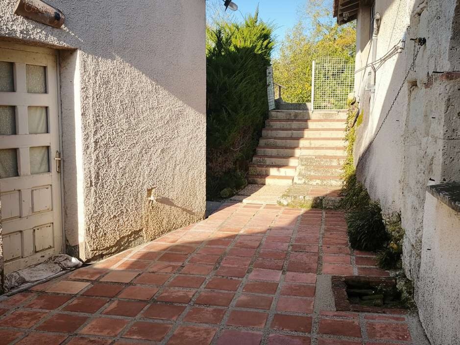 Propriété Saint-Vincent-Lespinasse