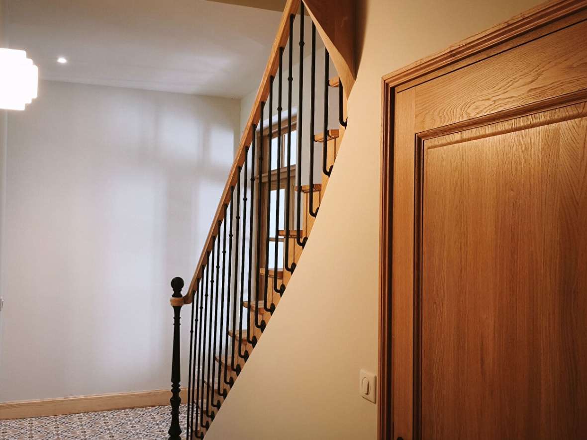 Maison Saint-Vincent-Rive-d'Olt