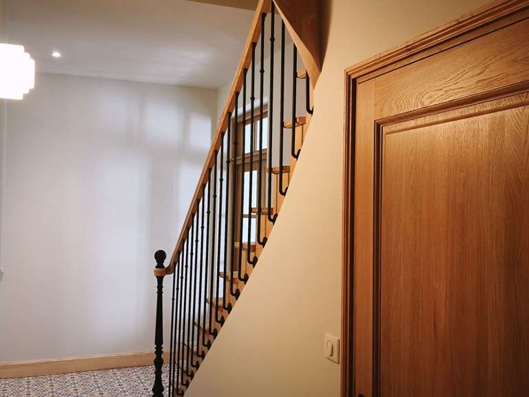 Maison Saint-Vincent-Rive-d'Olt - 5 chambres - 539m²