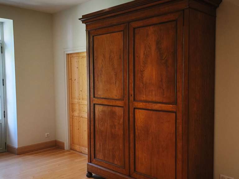 Maison Saint-Vincent-Rive-d'Olt - 5 chambres - 539m²