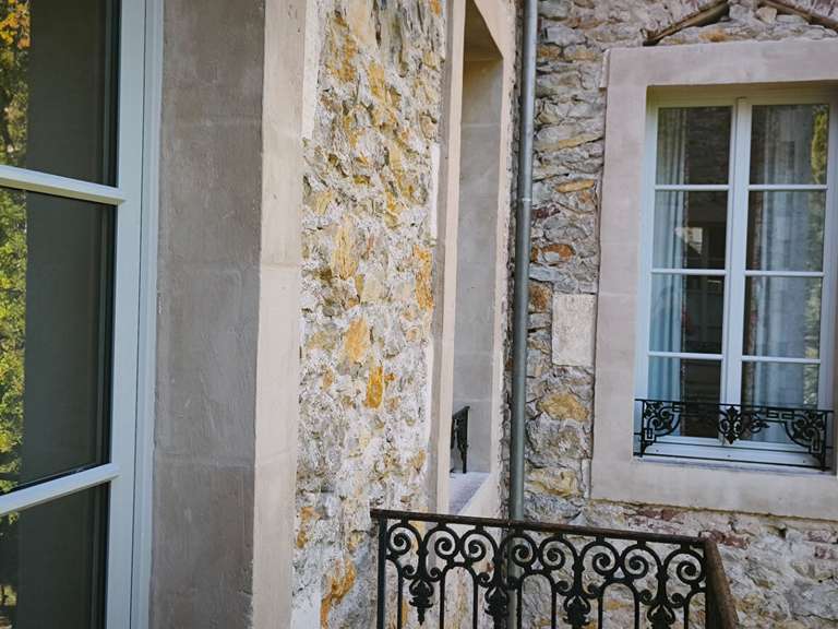 Maison Saint-Vincent-Rive-d'Olt - 5 chambres - 539m²