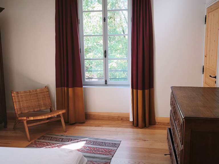 Maison Saint-Vincent-Rive-d'Olt - 5 chambres - 539m²