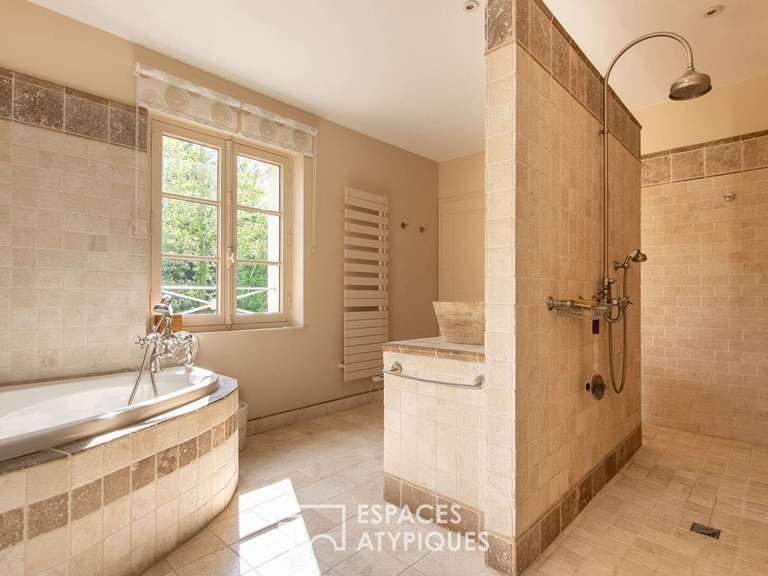 House Saint-Vincent-sur-Graon - 4 bedrooms
