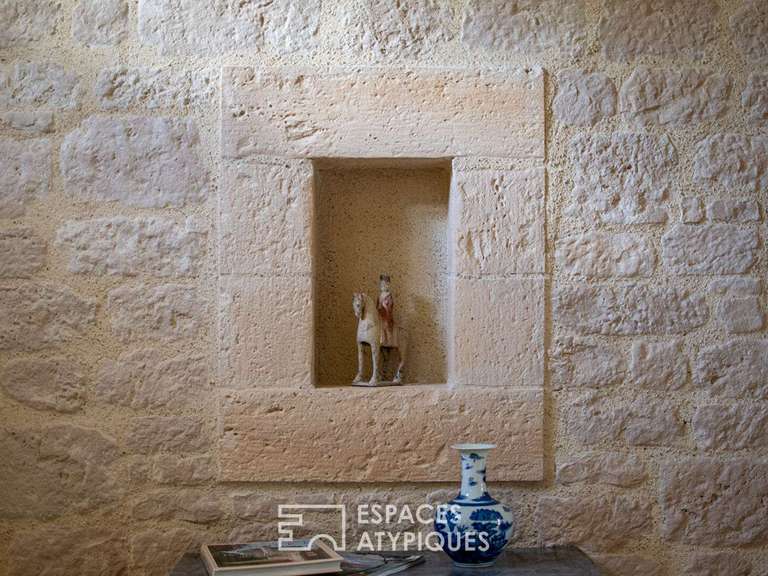 House Saint-Vincent-sur-Graon - 4 bedrooms