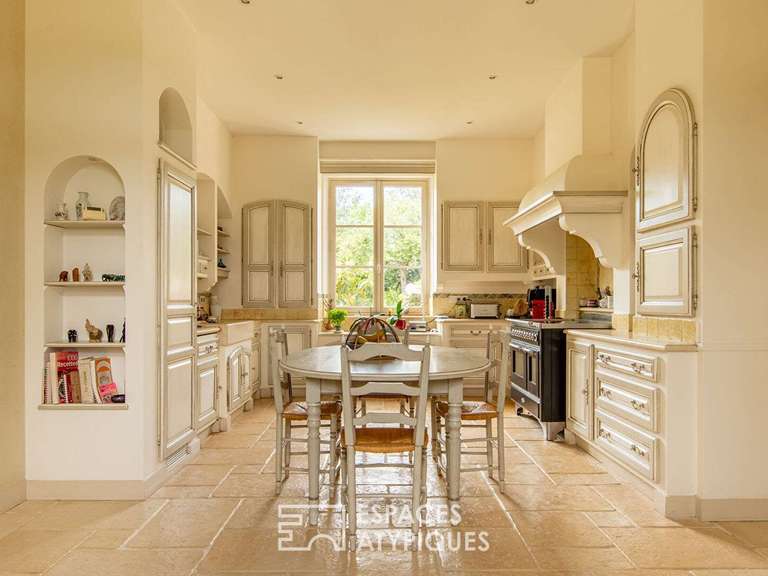 House Saint-Vincent-sur-Graon - 4 bedrooms