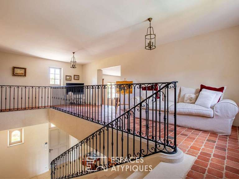 House Saint-Vincent-sur-Graon - 4 bedrooms