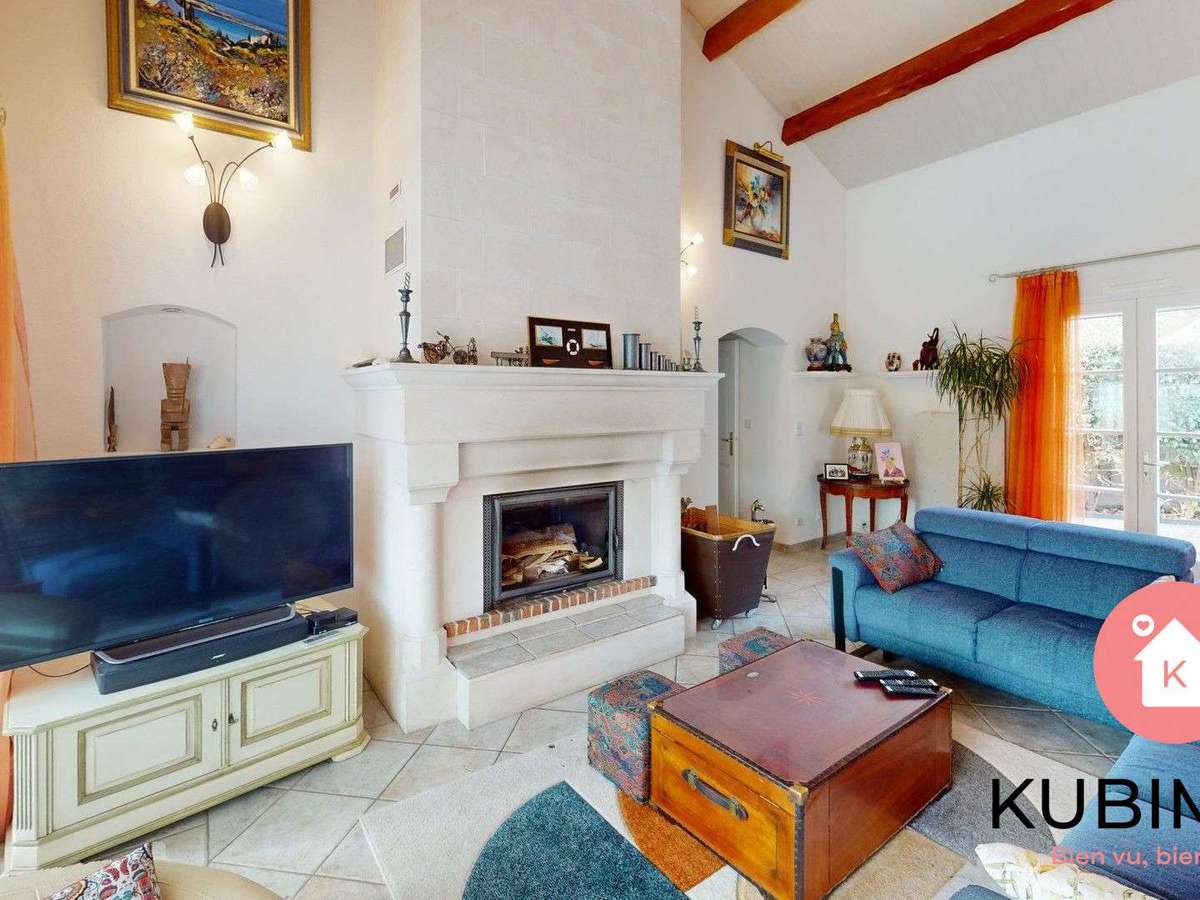 Maison Saint-Vincent-sur-Jard