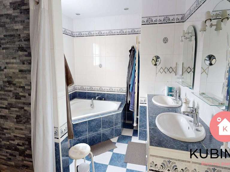 Maison Saint-Vincent-sur-Jard - 4 chambres