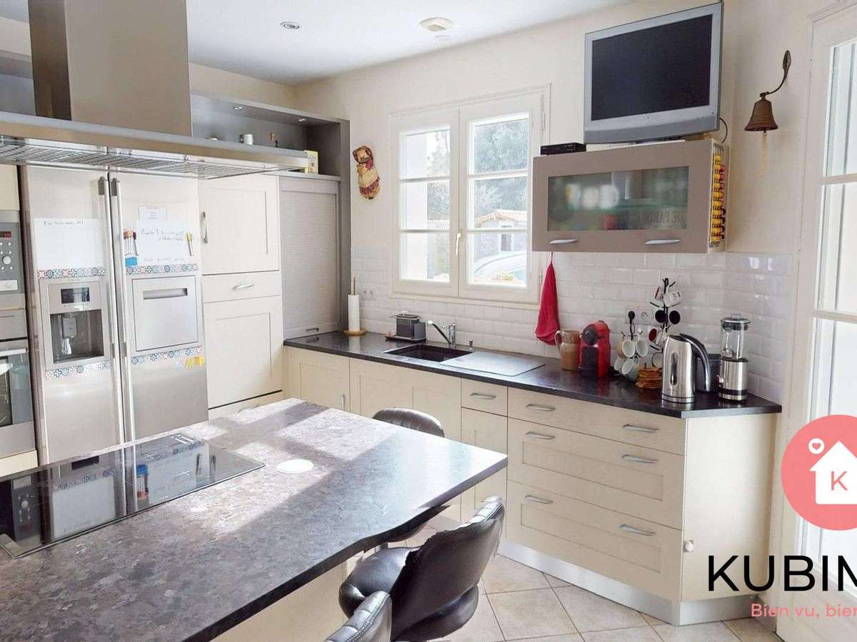 Maison Saint-Vincent-sur-Jard